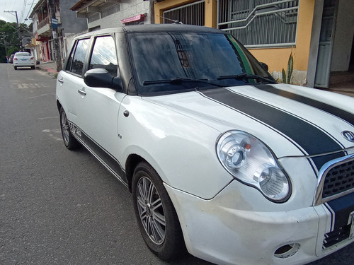 Lifan 320 1.3 16v Lx 5p