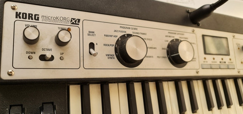 Microkorg Xl