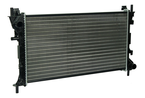 Radiador Focus 2000 2001 2002 2003 2004 2005 2006 2007