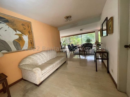 Imagen 13 de 15 de Casa En Venta Colinas Del Tamanaco 22-28938 Eva Castillo 0414.306.72.20