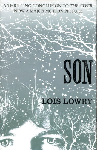 Son (the Giver N°4) - Lowry Lois