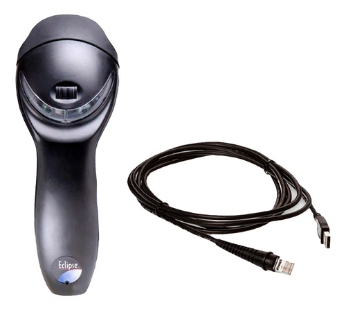 Kit 3 Leitor Codigo Barras Mk5145 Usb Honeywell