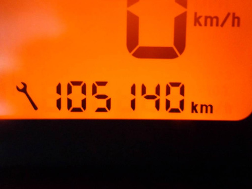 Citroën C3 Glx 1.4 Mecanico