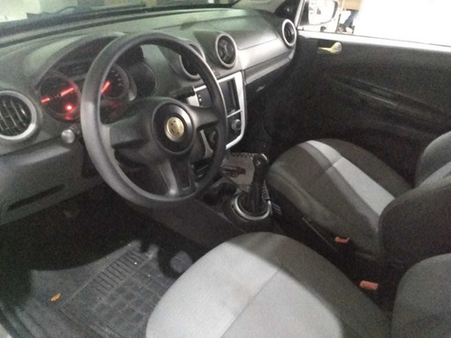 Volkswagen Gol 2009 1.0 Total Flex 5p
