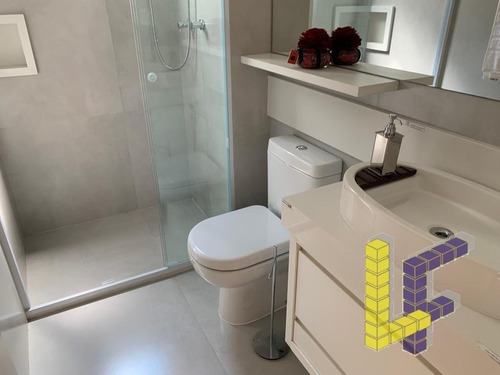 Apartamento. Bairro Santa Maria - 16394