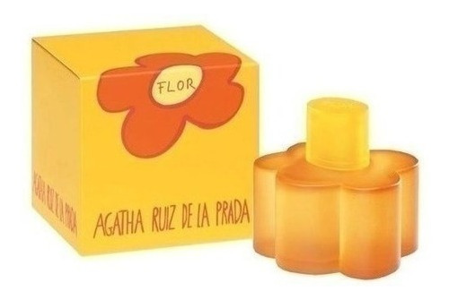 Perfume Original A. Ruiz De La Prada Flor 50ml / Superstore