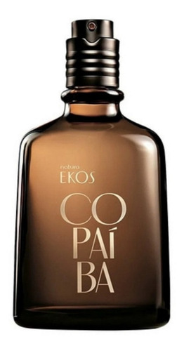 Perfume Ekos Copaiba Natura 100ml