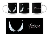 Comprar Venom Pelicula Marvel Spiderman Simbionte Marvel Taza