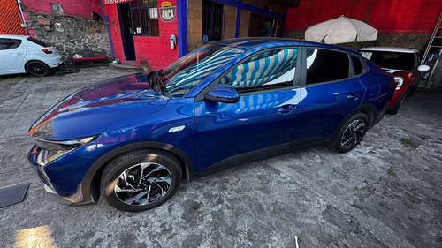 Kia K3 1.6 Ex Sedan Mt