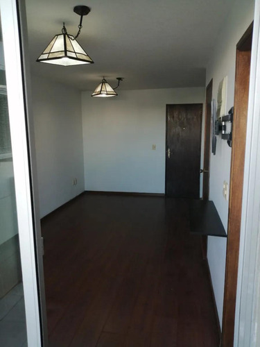 Alquiler Apartamento 1 Dormitorio, Excelente Ubicación Parque Rodó