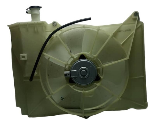 Electroventilador Completo Toyota Yaris 1999-2005