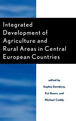 Libro Integrated Development Of Agriculture And Rural Are...
