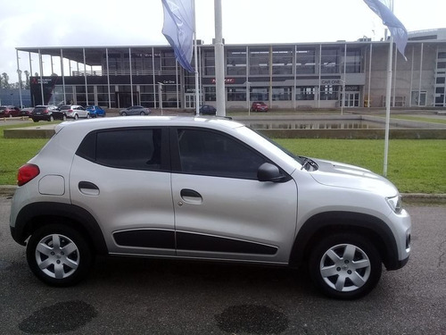 Reanult Kwid 1.0 Zen 2018 Car One Cg