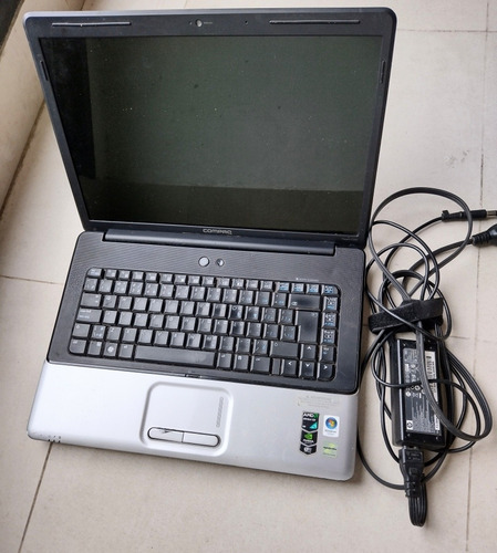 Notebook Hp Compaq Presario Cq50  108ca Nvidia Para Reparar 