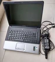 Comprar Compaq Presario Cq 50 15.4  Amd 2gb 250gb Dvd Win A Reparar