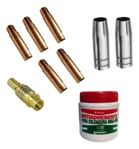 Comprar Kit Porta Pico 5 Picos 2 Buzas Pasta Mig T15 C535 Lacueva
