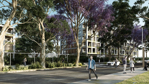 Venta Lote Residencial - 307m2 - Nuevo Malagueño