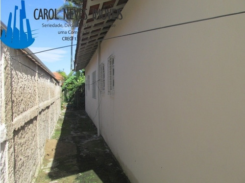 Imagem 2 de 15 de 1809-linda Casa ! Aceita Financiamento Bancário
