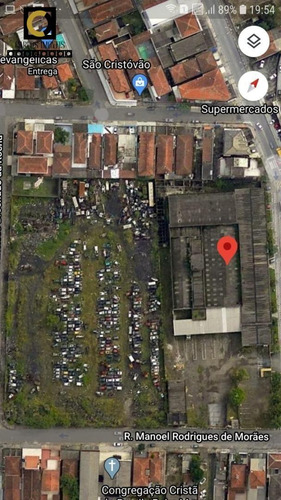Imagem 4 de 5 de Antiga Rodoviaria De São Vicente - 251