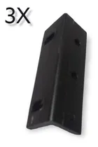 Comprar Jogo Suportes Facas Ensiladeira Nogueira En9\u002F6400