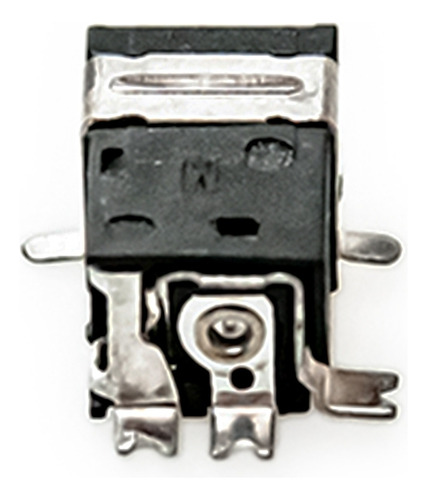 Conector Dc Jack Para Notebook Cce Winbook M23s