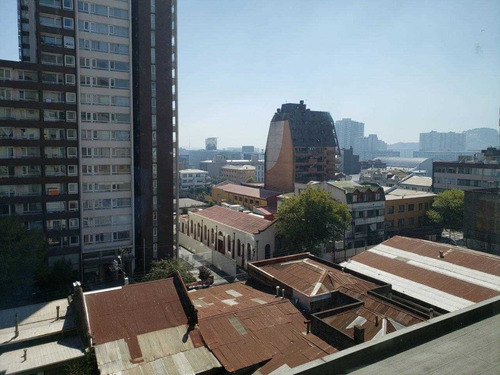 Imagen 10 de 16 de Vendo Oficina Torre Ohiggins Concepcion Centro.-