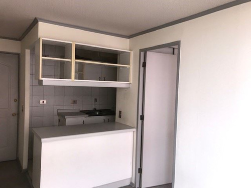 Departamento Arriendo De 1 Dormitorio Agustina Santiago