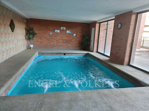 Excelente Departamento 3 Dormitorios
