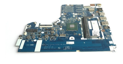 Lenovo Ideapad 330-14igm 5b20r33574 N5000 Motherboard