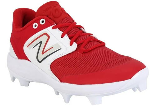 Zapatos De Beisbol New Balance 3000v6 Mens Low Molded Adulto