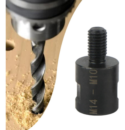 Adaptador De Rosca Macho Para Reemplazo De Conector Estilo A