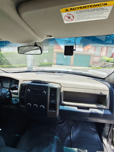 Dodge Ram 1500 3.6 St 4x2 Vg Ta