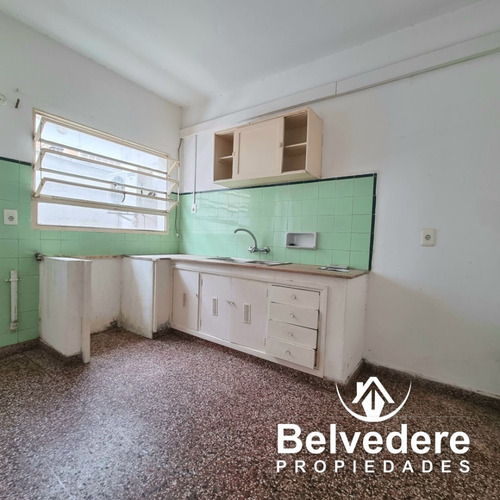 Imagen 7 de 14 de Casa De 2 Dormitorios Living Cocina Baño Patio Cochera