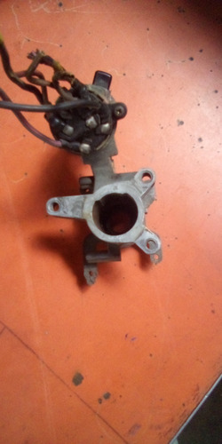 Suichera Completa Toyota Corola Avila 100% Operativa (Usado)