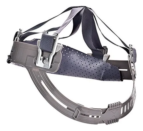 Msa Safety 468096, Polietileno Staz-on, Repuesto Protector D