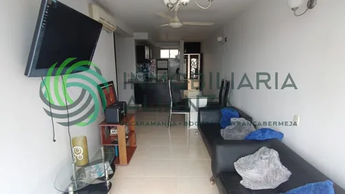 Apartamento En Arriendo En Palmira. Cod A16703