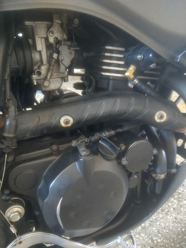 Kawasaki Klr 650
