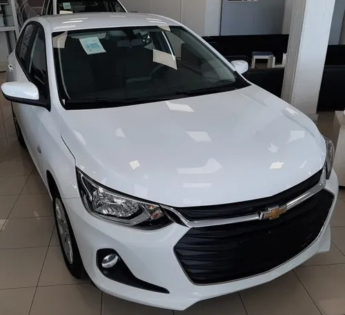 Imagen 10 de 25 de Cruze Lt 4/5 Ptas At My 23
