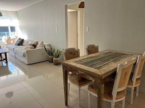 Departamento En Venta San Isidro 2ambientes Con Muebles Cochera Y Pileta Ideal Para Inversores