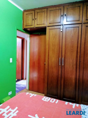 Imagem 12 de 15 de Casa Térrea - Parque Bandeirante - Sp - 635840