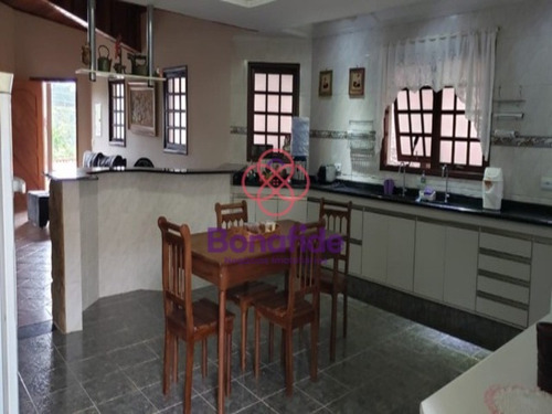 Imagem 5 de 14 de Chacara, Bairro Villa Saint James Ii, Campo Limpo Paulista. - Ch07906 - 70728467