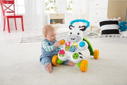 Fisher Price Caminadora Apredizaje Musical (dpm82)