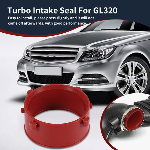 Retén De Admisión Del Turbo A6420940180 6420940180 Reemplazo