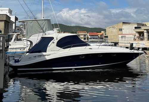 Imagen 2 de 13 de Yate Sea Ray Sundancer 44 Lv1360