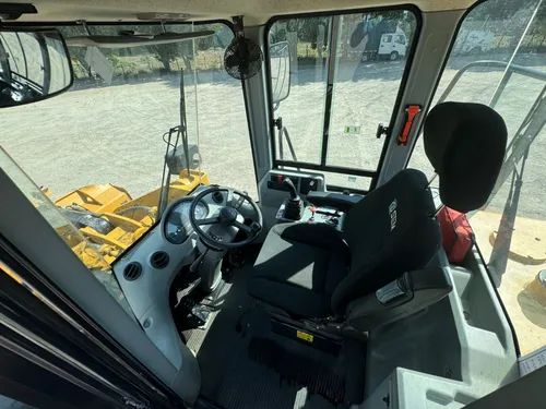 Cargador Sem 656d