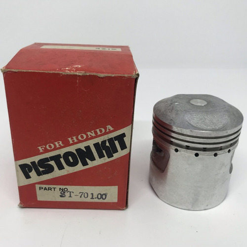 Piston ´for Honda Piston Kit´ Dax St 70 - 1,00