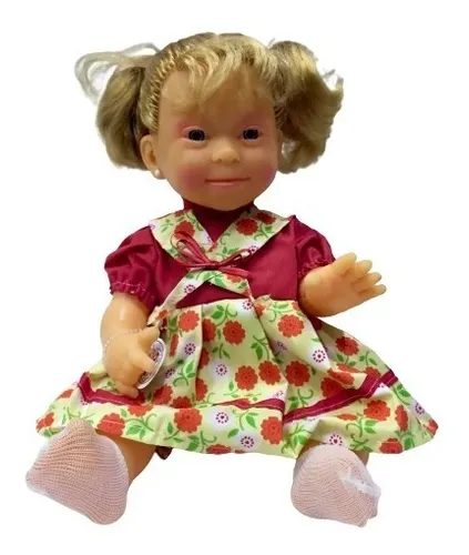 Yoly Bell Mu eca Simona Con Pelo Vestidos Surtidos 0196 MercadoLibre