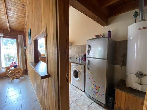 Departamento En Venta 2 Dormitorios San Martin De Los Andes