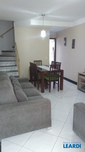 Imagem 15 de 15 de Casa Em Condomínio - Jardim Samambaia - Sp - 618720