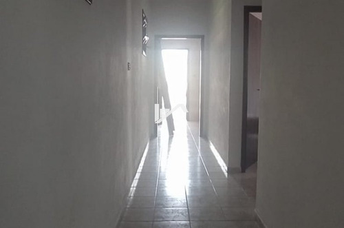 Imagem 7 de 19 de Linda Casa Para Financiamento Bancário Ca963-f R